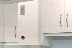 Crit Hall electric boiler quotes