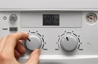free Crit Hall boiler maintenance quotes